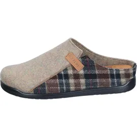 FLY FLOT 220064 Herren Braun 44