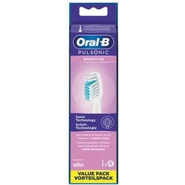 Oral B Pulsonic Sensitive Aufsteckbürste 4 St.