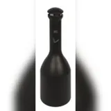 Rubbermaid Infinity Genie FG9W3300BLA 15l schwarz