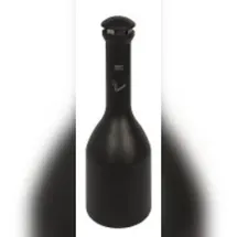 Rubbermaid Infinity Genie FG9W3300BLA 15l schwarz