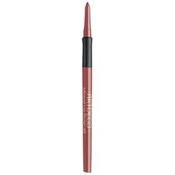 ARTDECO Mineral Lip Styler Lipliner 43 - MINERAL WILD ROSE 0.4 g Braun 