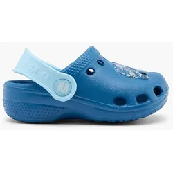 Clogs - Herren - blau