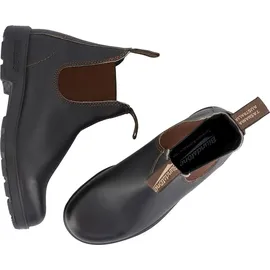Blundstone 500 Stout brown, 37