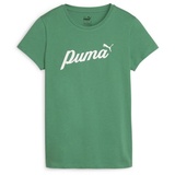 Puma Unisex ESS+ Blossom T-Shirt, Archivgrün, S