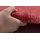 TEPGO Handwebteppich Dream Cotton Rot 120 cm x 180 cm