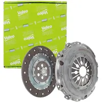 Valeo Kupplungssatz RENAULT,NISSAN 832507 302059399R,C021000QAD,2335400QAN 302058134R