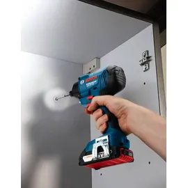 Bosch GDR 18V-160 Professional ohne Akku 06019G5106
