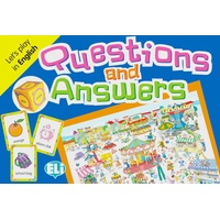 Ernst Klett Verlag Questions and answers 3125347378