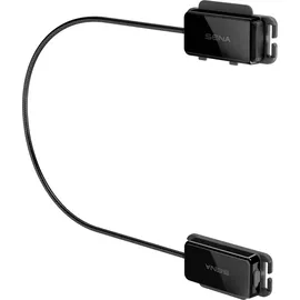 Sena pi, Intercom Headset, passend für die meisten Rad- und Multisporthelme