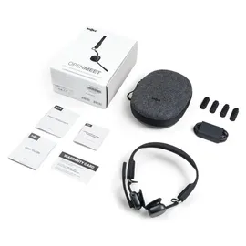 Shokz AfterShokz SHOKZ OpenMeet UC - Headset - offenes Ohr - vertikal
