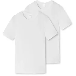 Schiesser Knaben 2PACK Shirt 1/2