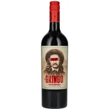 Hammeken Cellars El Gringo Dark Red Tempranillo 2022 14% Vol. 0,75l