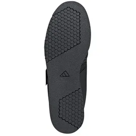 adidas Powerlift 5 Herren Schwarz 41 1/3