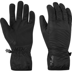 Rab Xenon Gloves black (BL) XS