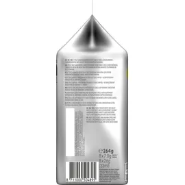 TASSIMO Jacobs Latte Macchiato Classico 5 x 16 St.