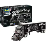 REVELL Tour Truck "Motörhead"