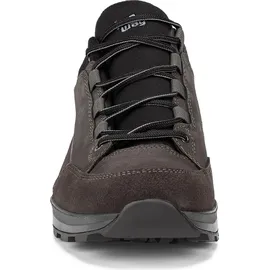 Hanwag Banks Low LL M asphalt/black 44