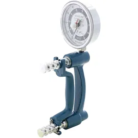 Baseline HiRes Hand-Dynamometer Schwarz 90,7 kg