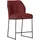 GUTMANN FACTORY Barhocker 60 x 105 cm Rot