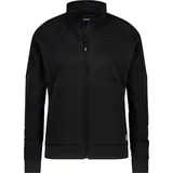 DASSY Sweatshirt schwarz XS