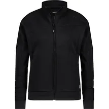 DASSY Sweatshirt schwarz XS