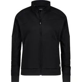 DASSY Sweatshirt schwarz XS