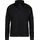 DASSY Sweatshirt schwarz XS