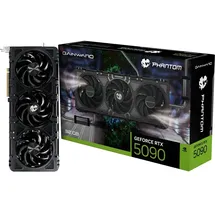 Gainward Nvidia GeForce RTX 5090 Phantom NE75090019R5-GB2020P
