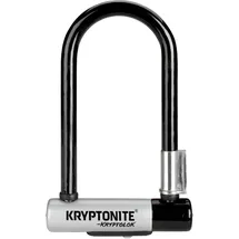 Kryptonite Kryptolok Mini 7 Grau Bügelschloss