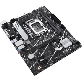 Asus Prime B760M-K (90MB1FI0-M0EAY0 / 90MB1FI0-M1EAY0)