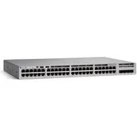 Cisco Catalyst C9200L-48T-4X-A 52 Ports