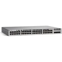 Cisco Catalyst C9200L-48T-4X-A 52 Ports