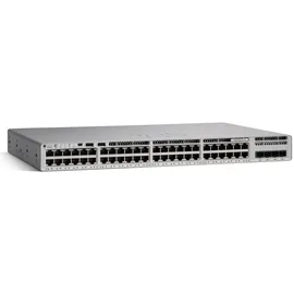 Cisco Catalyst C9200L-48T-4X-A 52 Ports