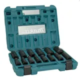 Makita Schlagnuss-Set 1/2" 14-tlg.