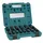 Makita Schlagnuss-Set 1/2" 14-tlg.