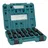 Makita Schlagnuss-Set 1/2" 14-tlg.