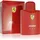 Ferrari Scuderia Red Eau de Toilette 125 ml