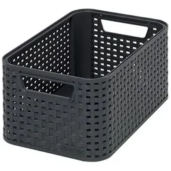 CURVER Korb Style S braun