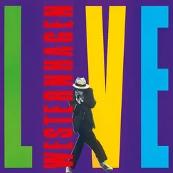 Live(2024 Remaster) Softpak