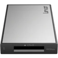 Lexar Workflow PRO Reader CFexpress Typ B 4.0 USB 4