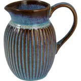 GREENGATE Krug oyster blue 0,5