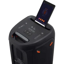 JBL Partybox 310 schwarz