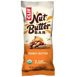 Clif Bar Energieriegel - Peanut Butter bio