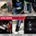 Reflexion Auto Starthilfe Powerbank 15000mAh Kompressor Staubsauger