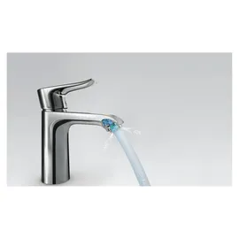 Hansgrohe Metris 110 Einhandmischer chrom 31204000