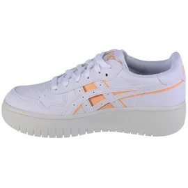 Asics Japan S PF white/apricot crush 40,5