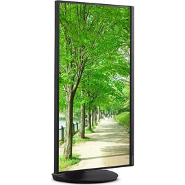 Sharp MultiSync EA272Q 27" 2560x1440 4K Ultra HD IPS 60Hz Schwarz