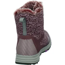 Vado Snow High für Kinder, pink, Größe 36 EU