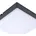 16 LED Kunststoff modern