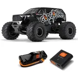 Arrma RC-Buggy Gorgon 2CH RTR schwarz